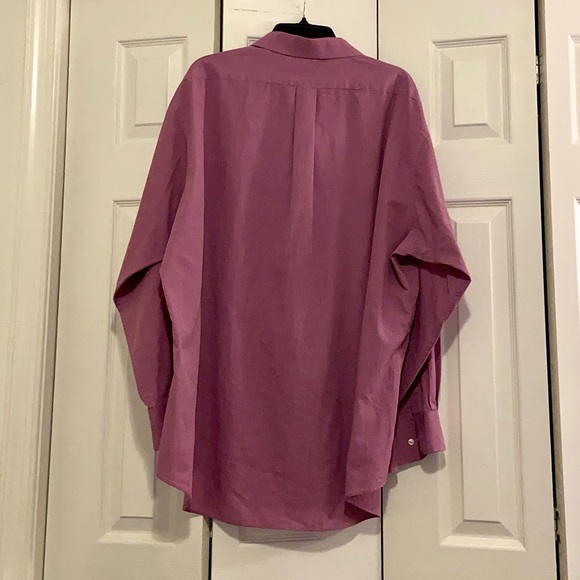 XXL Chaps Men’s Button Down Shirt - Picture 4 of 6